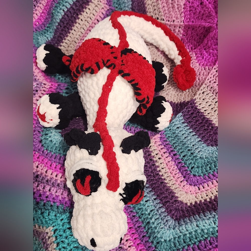 Love Dragon - Picture 3 of 9